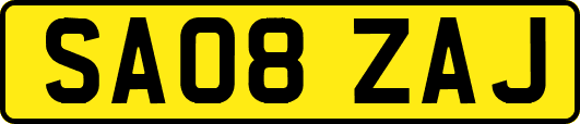 SA08ZAJ