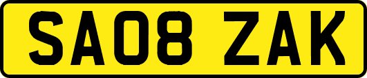 SA08ZAK