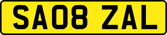 SA08ZAL