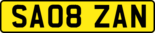 SA08ZAN