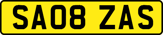 SA08ZAS