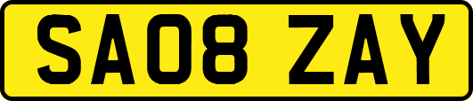 SA08ZAY