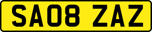 SA08ZAZ