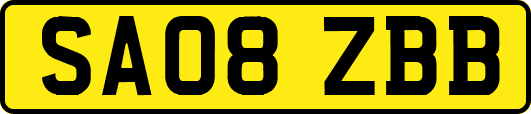 SA08ZBB