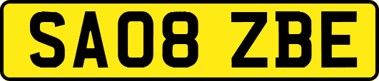 SA08ZBE