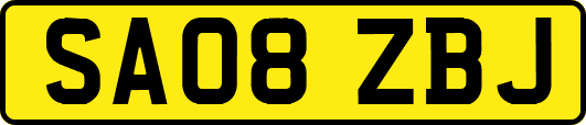 SA08ZBJ