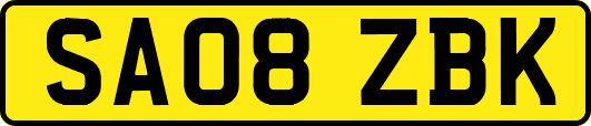 SA08ZBK