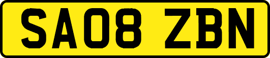 SA08ZBN