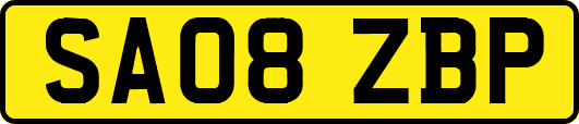 SA08ZBP
