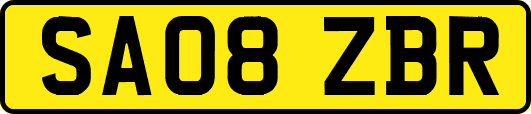 SA08ZBR