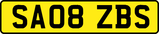SA08ZBS