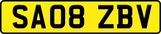SA08ZBV