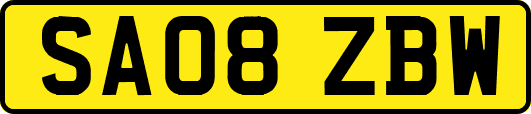SA08ZBW