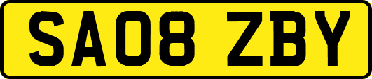 SA08ZBY