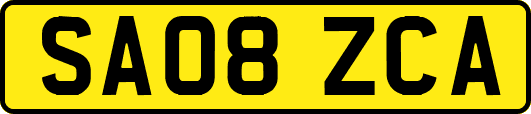 SA08ZCA