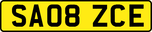 SA08ZCE
