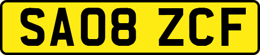 SA08ZCF