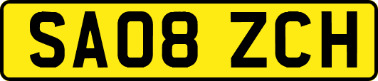 SA08ZCH