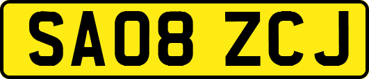 SA08ZCJ