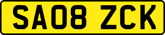 SA08ZCK