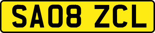 SA08ZCL