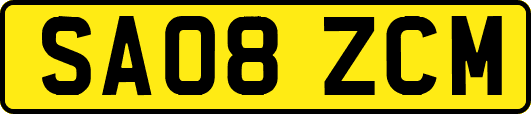SA08ZCM