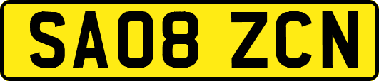 SA08ZCN