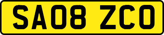 SA08ZCO