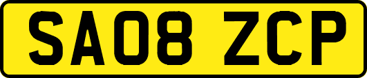 SA08ZCP