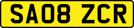SA08ZCR