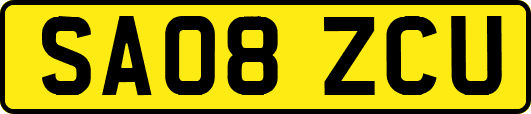 SA08ZCU