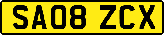 SA08ZCX