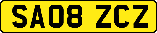 SA08ZCZ