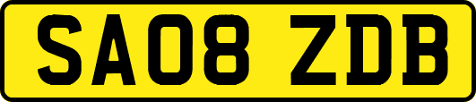 SA08ZDB