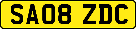 SA08ZDC