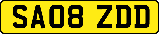 SA08ZDD