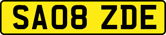 SA08ZDE