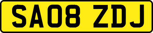 SA08ZDJ