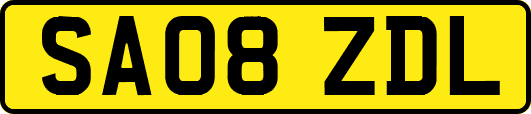 SA08ZDL