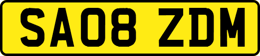 SA08ZDM