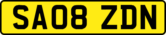 SA08ZDN