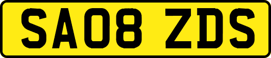 SA08ZDS