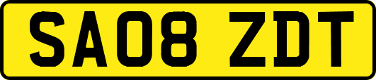 SA08ZDT