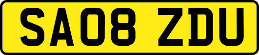 SA08ZDU