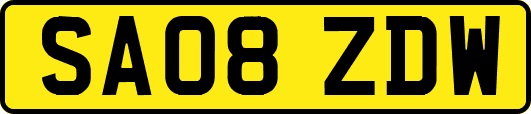 SA08ZDW