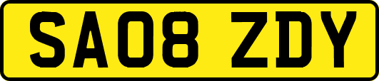 SA08ZDY