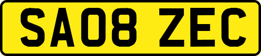 SA08ZEC