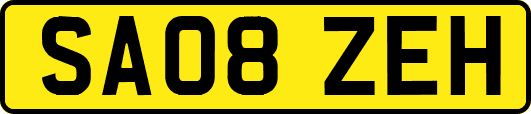 SA08ZEH