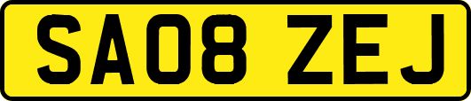 SA08ZEJ