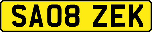 SA08ZEK